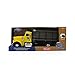 Ertl Big Farm 1:16 Peterbilt Model 367 Straight Truck With Dump Box