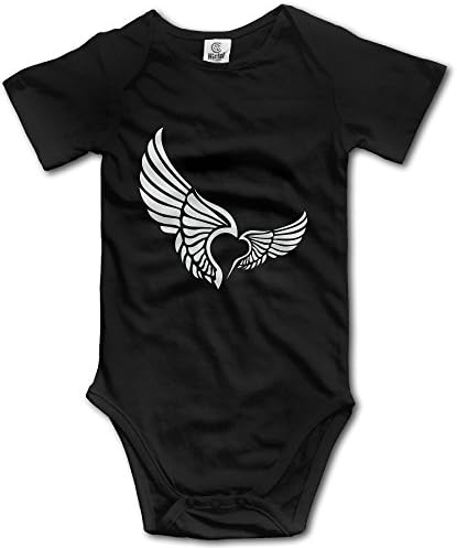 The Last Of Us Logo Baby Onesies Cute Baby Clothes