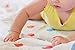 INCREDIBLE SALE - Highest Thread Count Boutique Muslin Swaddle Blanket Set - 3 Pack -The Latest Essential and Gift for Baby Boy or Girl from Snugglupagus-100% Pure Cotton Muslin Largest 47