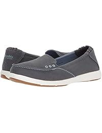 Columbia Women's Delray Slip PFG Boat Shoe