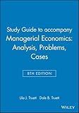 SG Managerial Economics 8e