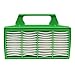 Sebo 6608ER Exhaust Filter for AIRBELT K