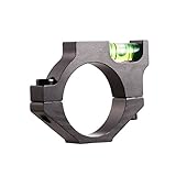 Dasen (2 Pack) Anti-Cant Scope Bubble Level for Precision Shooting Fits 30 mm Tube