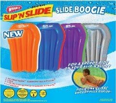 Wham-O Slip-N'slide Boogie family pack 