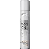 L'oreal Tecni Art Fresh Dust Dry Shampoo