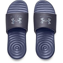 Under Armour Men's Ansa Graphic Logo Fixed