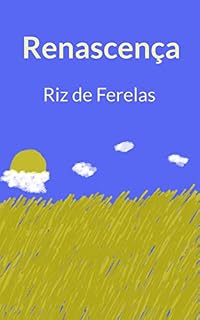 Livro Renascença: Versos e Poesias
