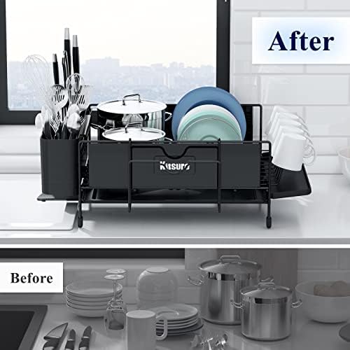 Kitsure Dish Drying Rack