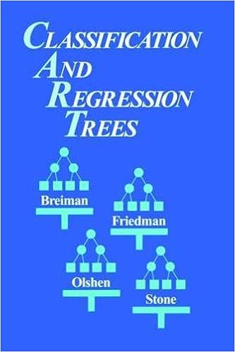 Amazon Com Classification And Regression Trees 9781138469525 Breiman Leo Books
