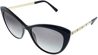 versace cat eye frames