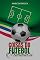 Livro Coisas do futebol manauara