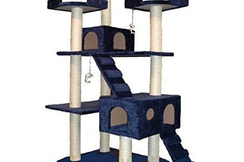 Go Pet Club Cat Tree