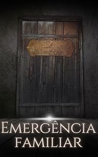 Livro Emergência Familiar