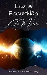 Livro Luz e Escuridão