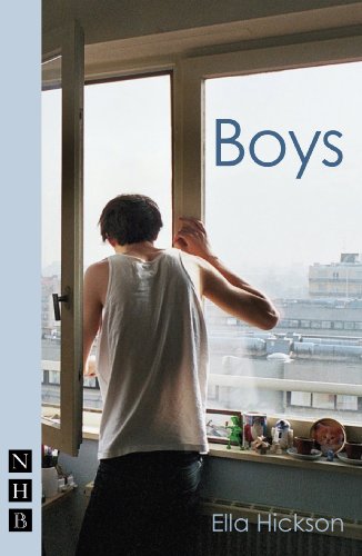 Boys (NHB Modern Plays)