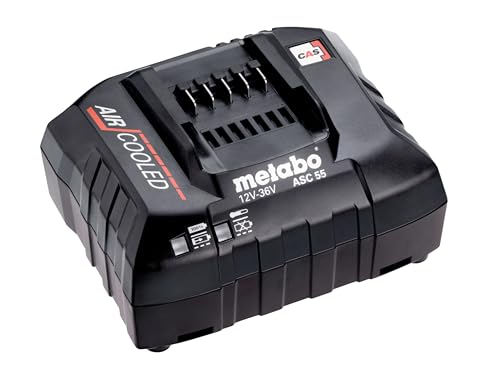 METABO 627044000 Batería de recambio destornillador de batería