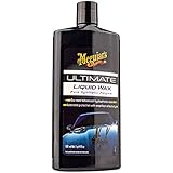 Meguiar's G18220 Ultimate Liquid Wax, 20. Fluid_Ounces