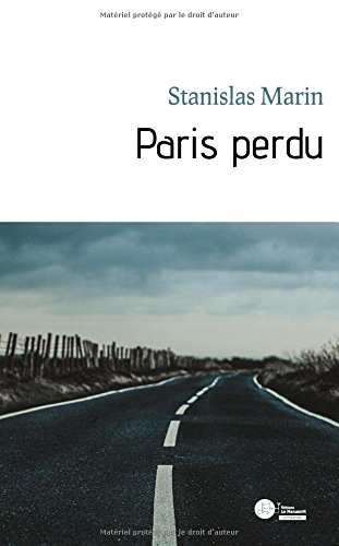 Paris perdu
