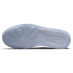 NIKE Men's Modern Sneaker, Wolf Grey Black Photon