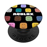 Blox Party PopSockets PopGrip: Swappable Grip for