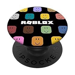 Blox Party PopSockets PopGrip: Swappable Grip for
