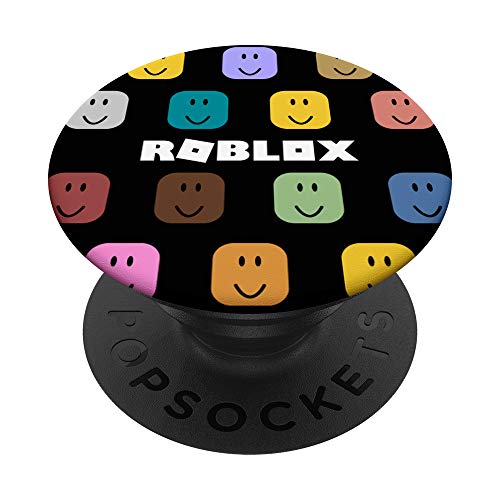 Blox Party PopSockets PopGrip: Swappable Grip for