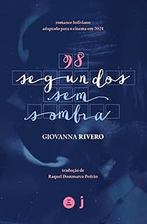 Livro 98 segundos sem sombra