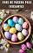 Livro Ovos de Páscoa para iniciantes: Aprenda a Fazer Ovos de Páscoa Irresistíveis: Transforme a Paixão por Chocolate em Renda Extra!