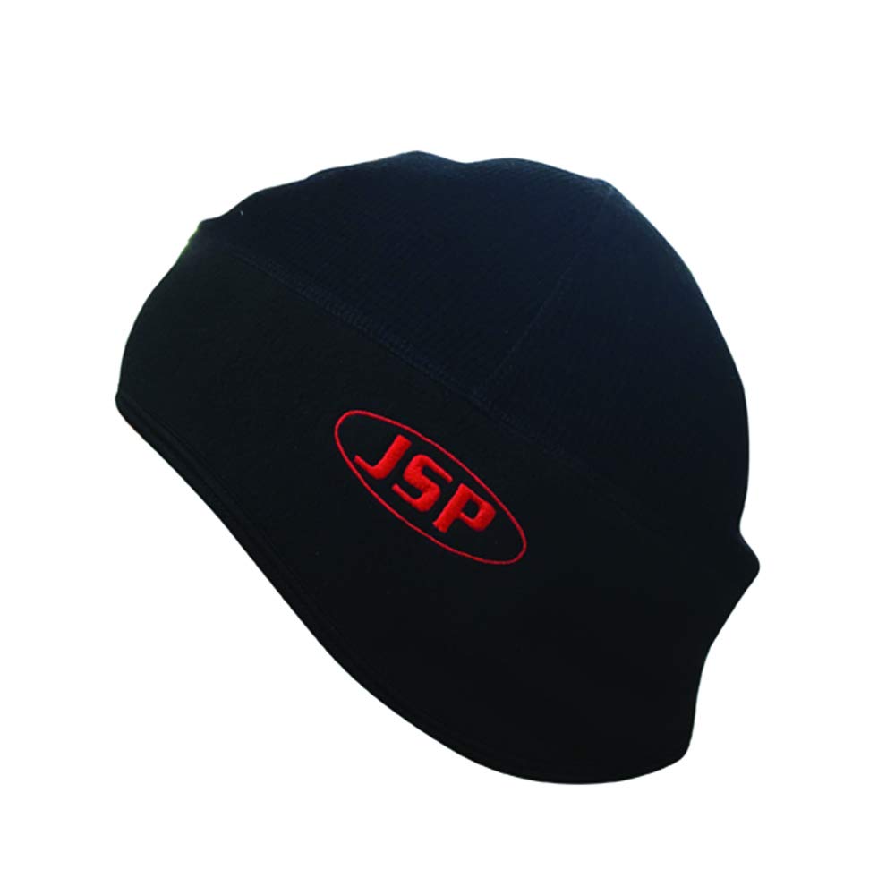 JSP SUREFIT™ Thermal Helmet Liner - Medium/Large - For Use Under JSP Evolution Safety Helmets & Hard Hats - Keeps Head Warm in Cold Working Environments - Construction & Outdoor Work