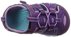 KEEN Unisex-Kid's Seacamp II CNX Water