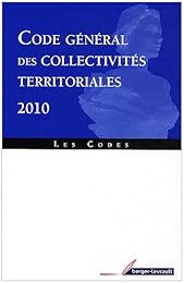 Code général des collectivités territoriales