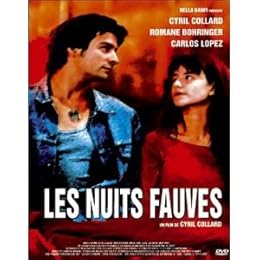 Les Nuits Fauves - Édition Prestige