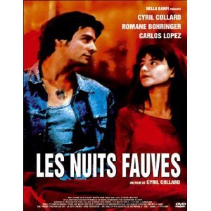 Les Nuits Fauves - Édition Prestige