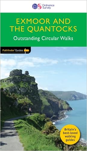 Ordnance Survey Outstanding Circular Walks Qmomh8-Atbtexm