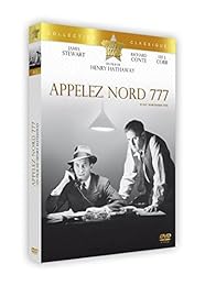 Appelez Nord 777