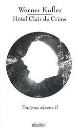 Hôtel Clair de crime