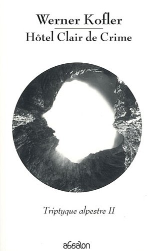 Hôtel Clair de crime