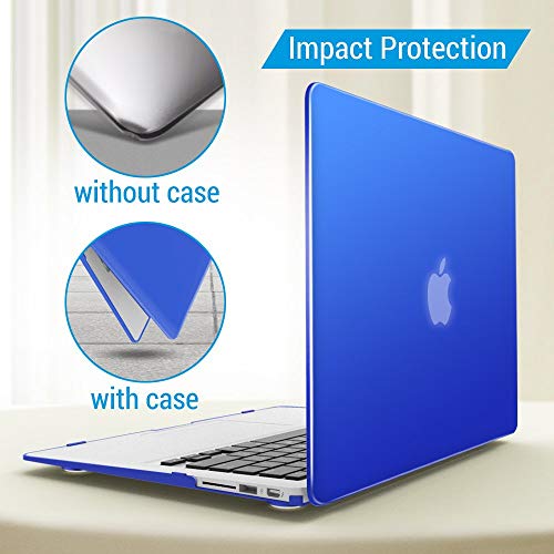 IBENZER Compatible with MacBook Air 11 Inch Case