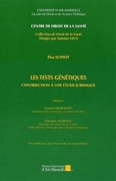 Les  tests génétiques