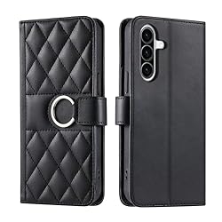 Lucyliy Compatible with Samsung Galaxy A56