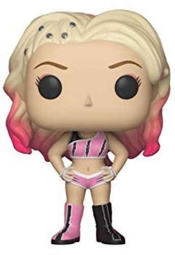 wwe alexa bliss funko pop