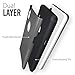Xiaomi Mi Mix 3 Case, TUDIA Slim-Fit Heavy Duty [Merge] Extreme Protection/Rugged but Slim Dual Layer Case for Xiaomi Mi Mix 3 (Metallic Slate)