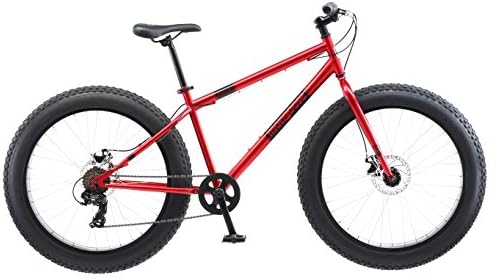 mongoose dolomite tensile brakes mechanical