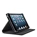 Belkin Quilted Cover with Stand for iPad mini 3, iPad mini 2 with Retina Display and iPad mini (Black)