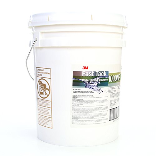 1 3M+1000NF+Neutral+Adhesive+Gallon