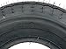 MASSFX Golf Cart Tire Set - 18x8.5-8 - 4 Ply Rating - 6MM Tread Depth - 18x8.5x8 (Two Pack)