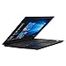 Lenovo 2020 Premium Flagship ThinkPad E590 15.6 Inch HD Laptop (8th Gen Intel Core i5-8265U up to 3.9 GHz, 16GB DDR4 RAM, 1TB HDD) Bluetooth 5.0, HDMI, Windows 10 Prothumb 1