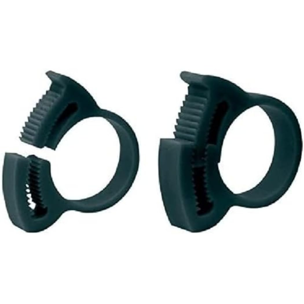 Neolab 1 0050 Hose Clips Size 5,6/6.5 mm (Pack of 10)