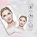 JOLVKA Blackhead Pore Strips, 34 strips, Blackhead Remover Deep Cleansing Pore Strips For Nose,¡­