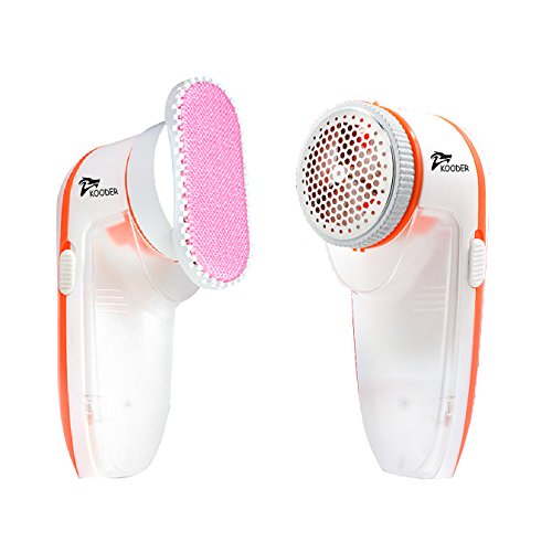 KOODER Multifunctional Rechargeable Remover.Household